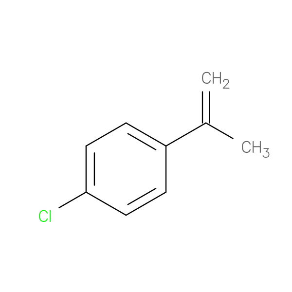 1-Chloro-4-(prop-1-en-2-yl)benzene