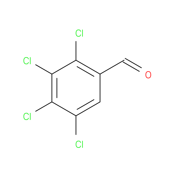 2,3,4,5-TETRACHLOROBENZALDEHYDE
