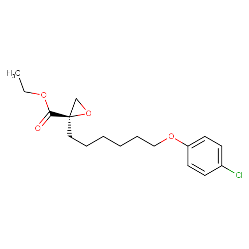 R-(+)-Etomoxir
