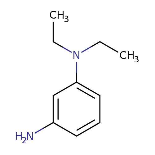 1,3-Benzenediamine, N1,N1-diethyl-