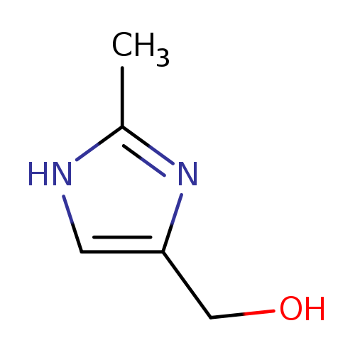 (2-Methyl-1H-imidazol-4-yl)methanol