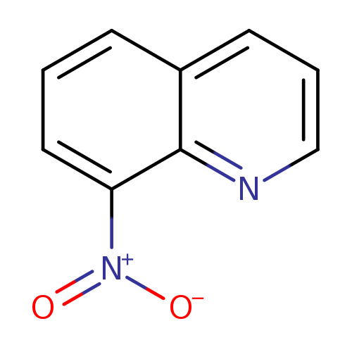 8-Nitroquinoline