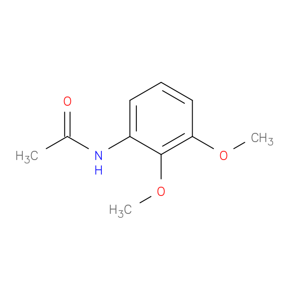 N-(2,3-DIMETHOXYPHENYL)ACETAMIDE