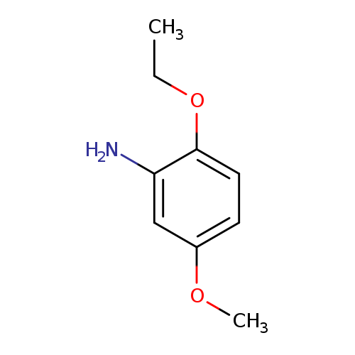 2-Ethoxy-5-methoxyaniline