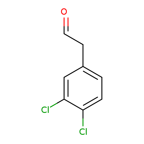 2-(3,4-Dichlorophenyl)acetaldehyde