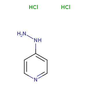 4-Hydrazinylpyridine dihydrochloride