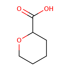 Tetrahydro-2H-pyran-2-carboxylic acid