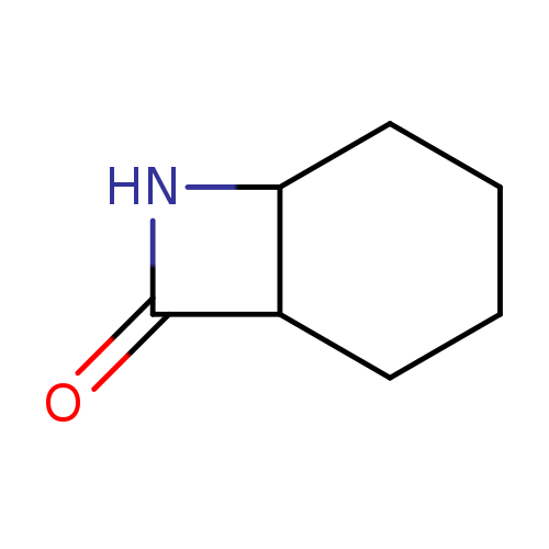 7-Azabicyclo[4.2.0]octan-8-one