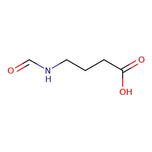 4-Formamidobutanoic acid