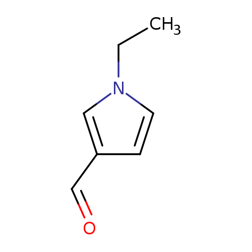 1-Ethyl-1h-pyrrole-3-carbaldehyde