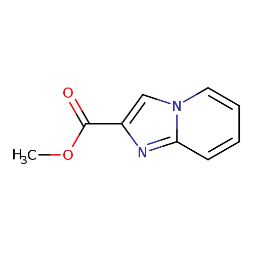 Methyl imidazo[1,2-a]pyridine-2-carboxylate