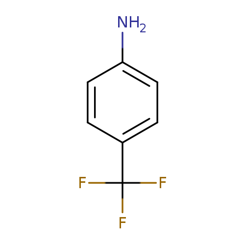 4-(trifluoromethyl)aniline