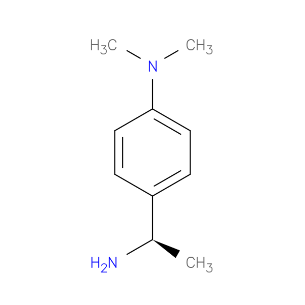 (R)-4-(1-Aminoethyl)-n,n-dimethylaniline dihydrochloride