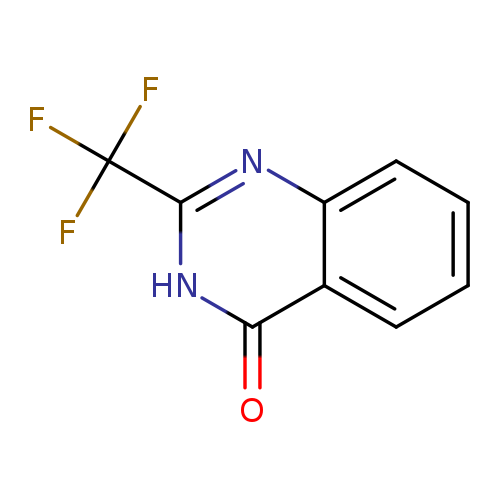 2-(Trifluoromethyl)quinazolin-4(3H)-one