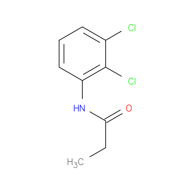 Propanamide, N-(2,3-dichlorophenyl)-