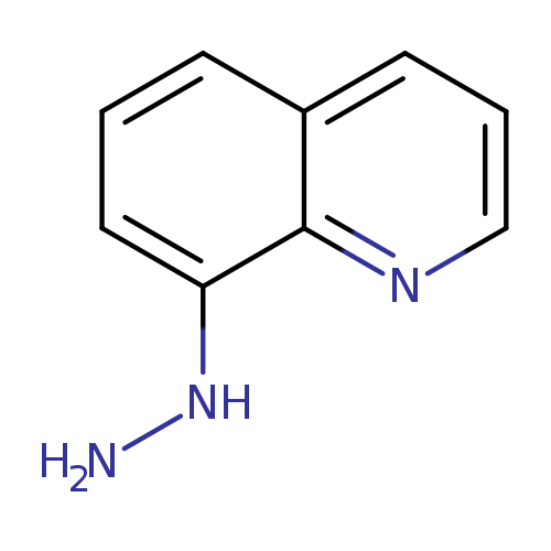 8-Hydrazinoquinoline