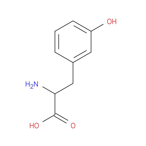 Phenylalanine, 3-hydroxy-