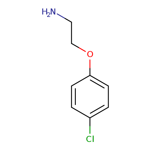 2-(4-Chlorophenoxy)ethanamine