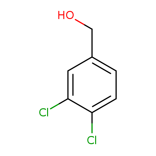 Benzenemethanol, 3,4-dichloro-