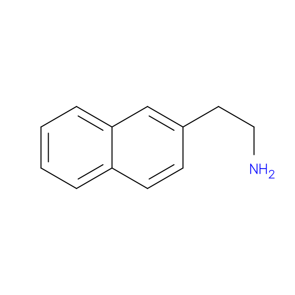 2-(Naphthalen-2-yl)ethanamine