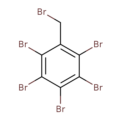 Pentabromobenzyl bromide