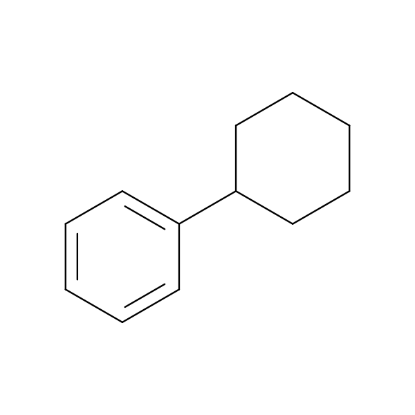 Cyclohexylbenzene
