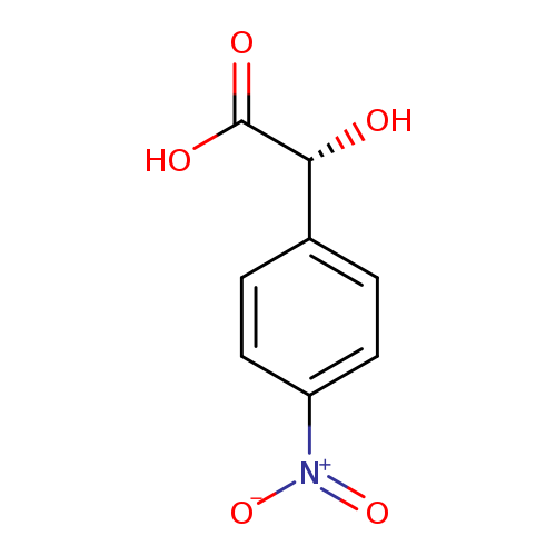 (R)-4-NITROMANDELIC ACID