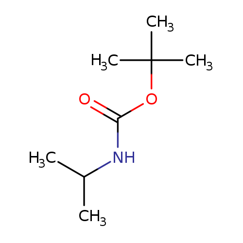 tert-butyl N-(propan-2-yl)carbamate