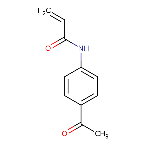 4'-acetylacrylanilide