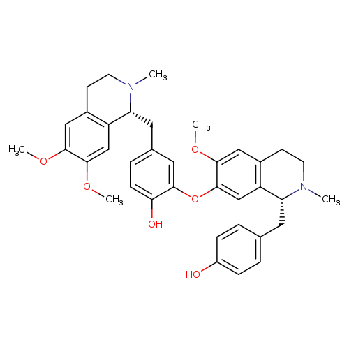 Liensinine