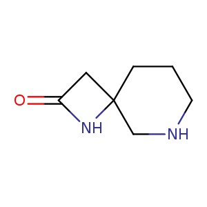 1,6-diazaspiro[3.5]nonan-2-one
