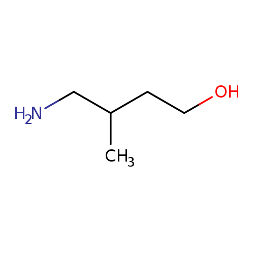 4-Amino-3-methylbutan-1-ol