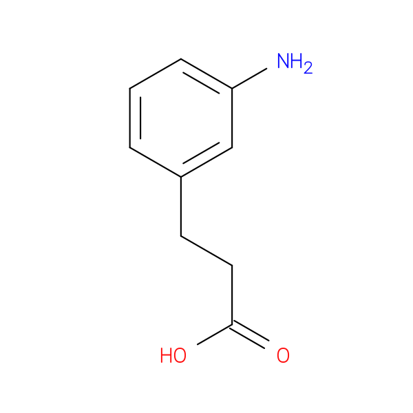 3-(3-Aminophenyl)Propanoic Acid