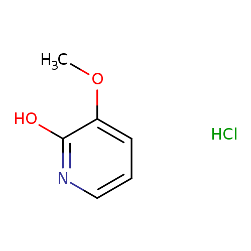3-Methoxypyridin-2-ol hydrochloride