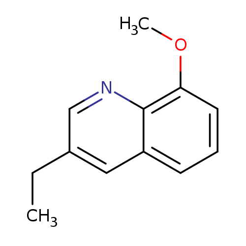3-Ethyl-8-methoxyquinoline