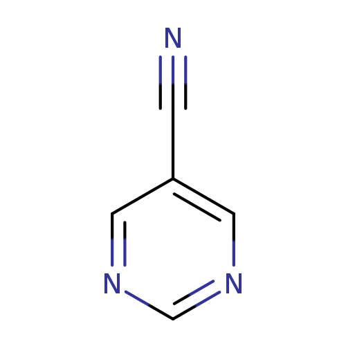 5-Pyrimidinecarbonitrile