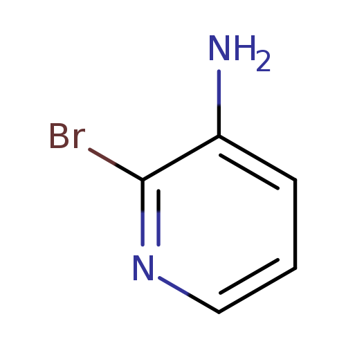 2-Bromopyridin-3-amine