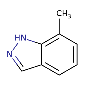 7-Methyl-1H-indazole