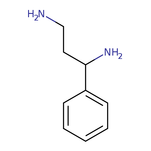1-phenylpropane-1,3-diamine
