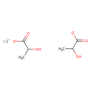 Calcium Lactate