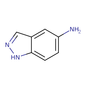 1H-Indazol-5-amine