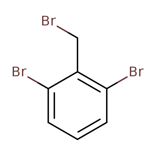 1,3-Dibromo-2-(bromomethyl)benzene
