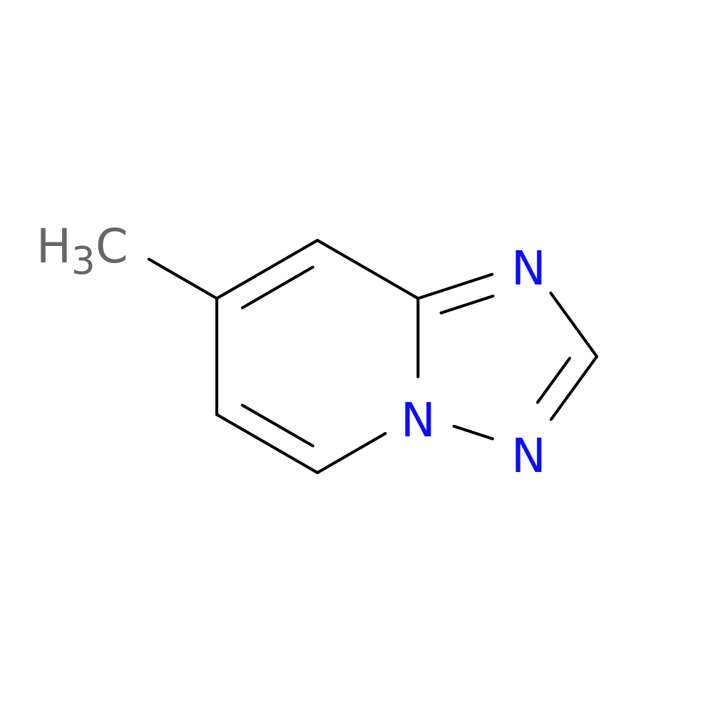 7-Methyl-[1,2,4]triazolo[1,5-a]pyridine
