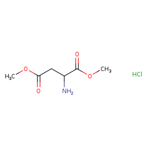 DL-Aspartic acid dimethyl ester hydrochloride