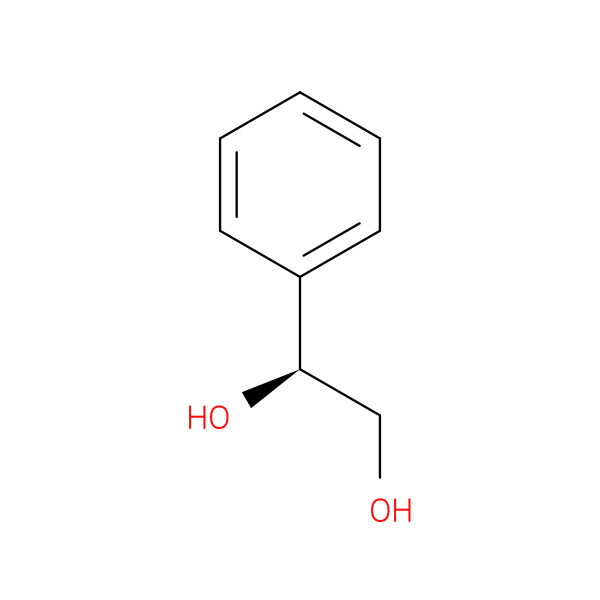 (S)-1-Phenylethane-1,2-diol