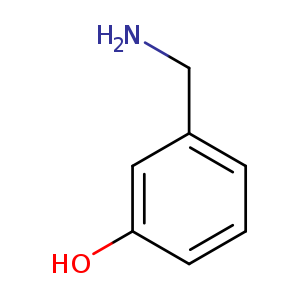 3-Hydroxybenzylamine