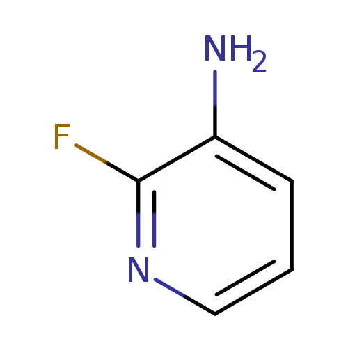 3-Pyridinamine, 2-fluoro-