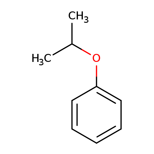 Benzene, (1-methylethoxy)-