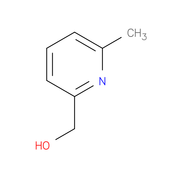 6-Methyl-2-pyridinemethanol