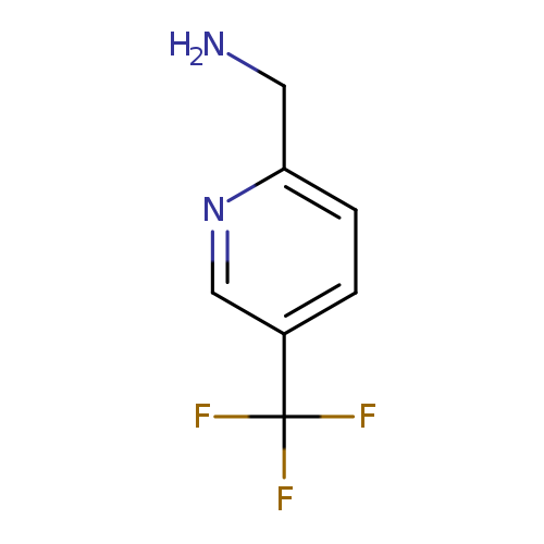 2-Pyridinemethanamine, 5-(trifluoromethyl)-